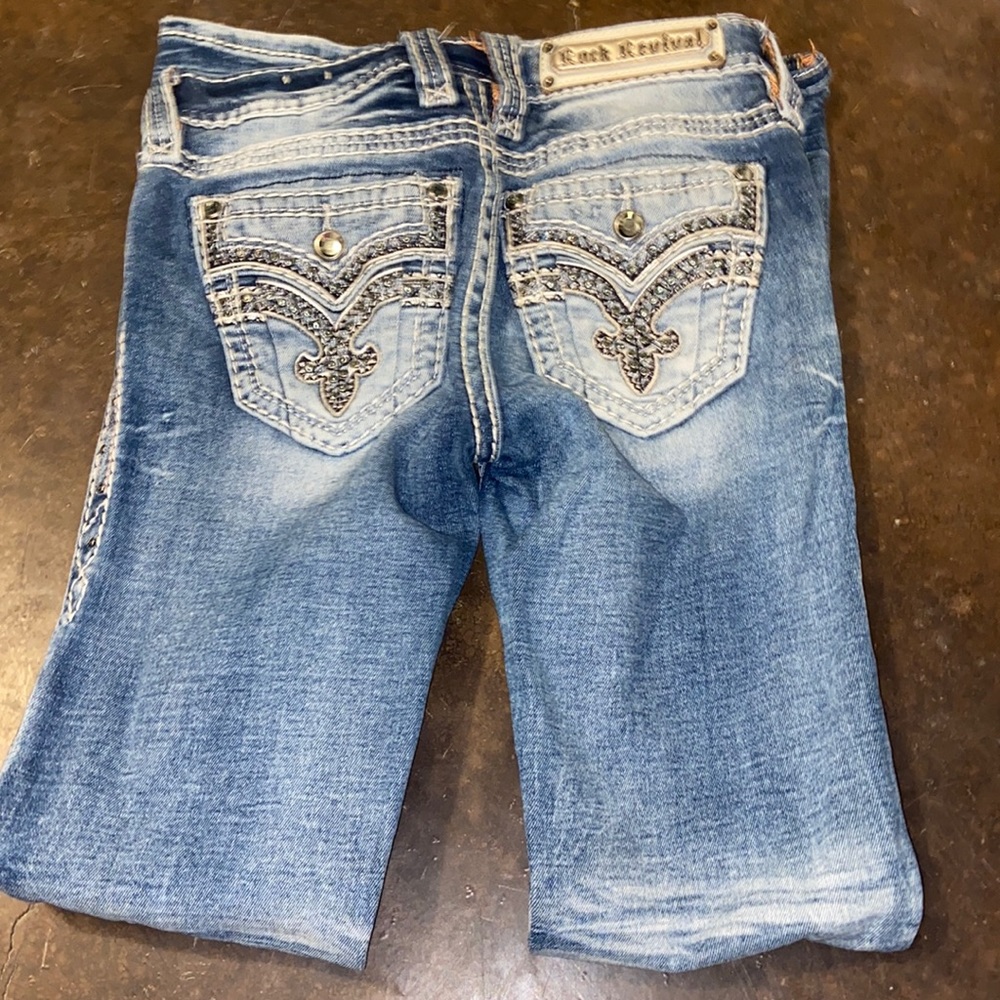 Women’s Bootcut jeans